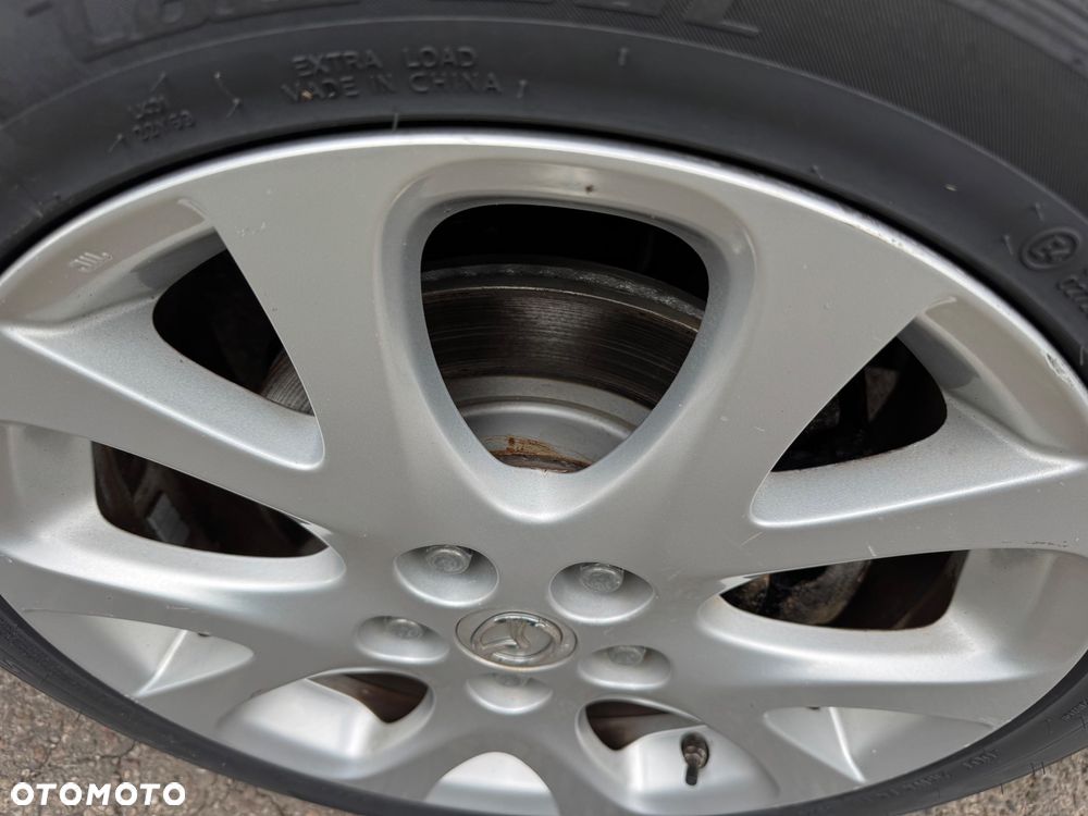 Mazda 6 Sport 2.0 Dynamic - 7