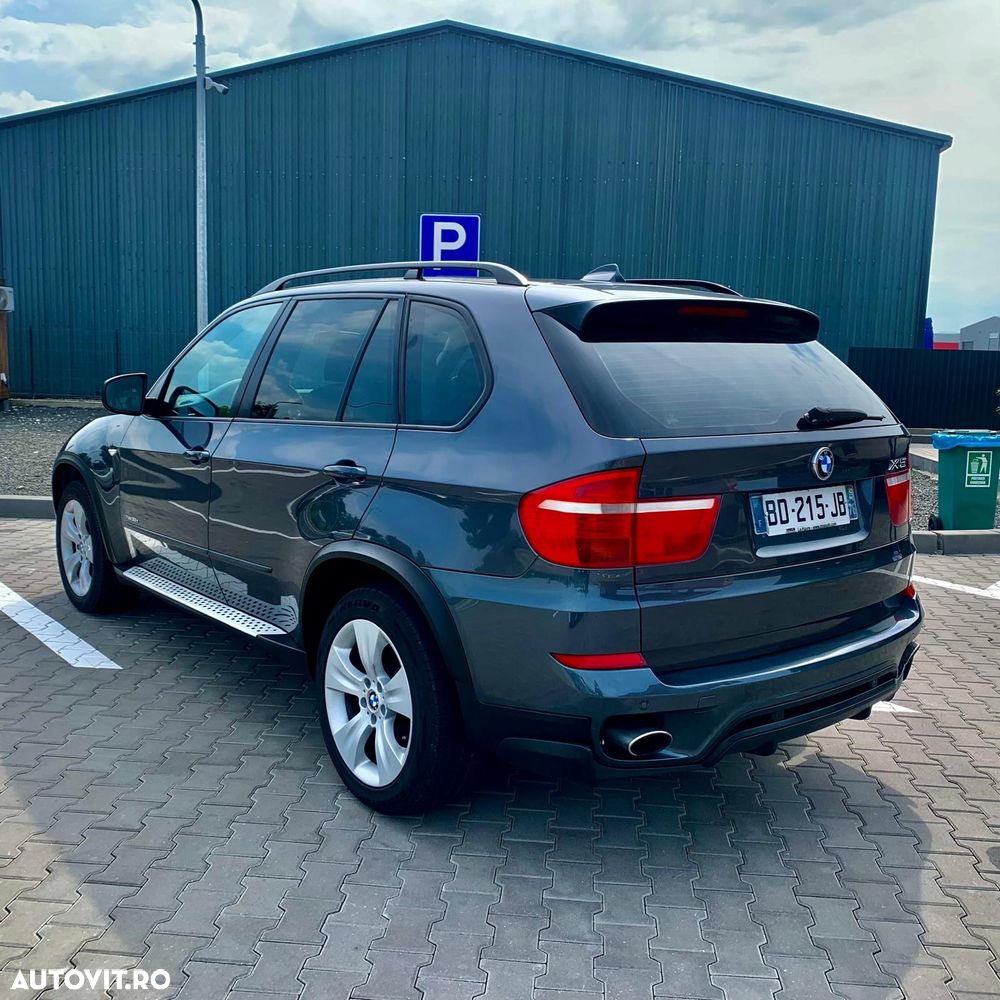 BMW X5 xDrive30d - 4