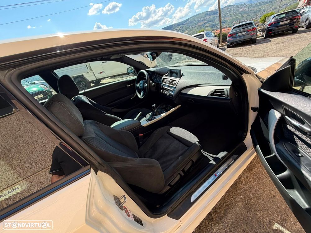 BMW 116 d Pack M - 7