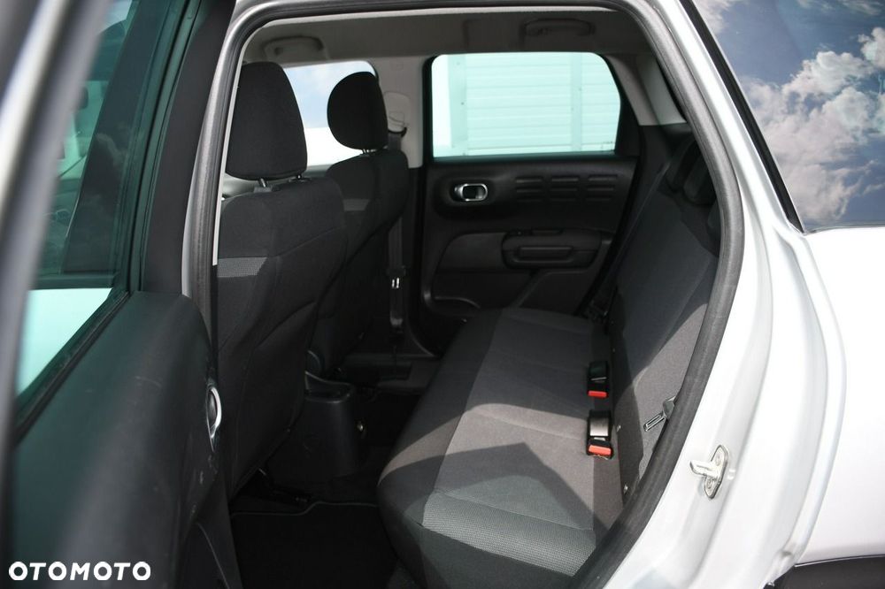 Citroën C3 Aircross - 35
