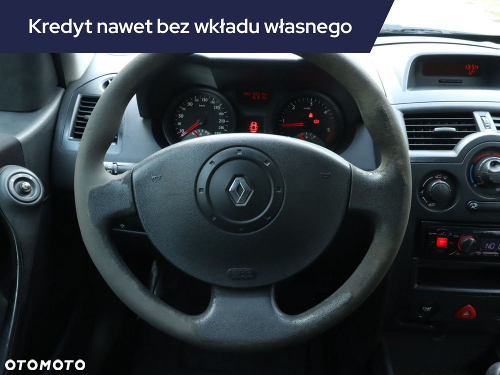 Renault Megane - 19