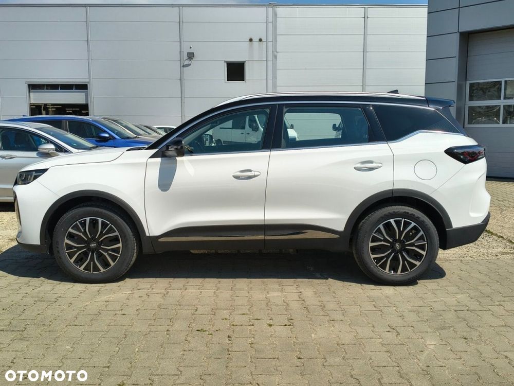 Chery Tiggo 7 1.5 T-GDI Super Hybrid Comfort DHT - 6