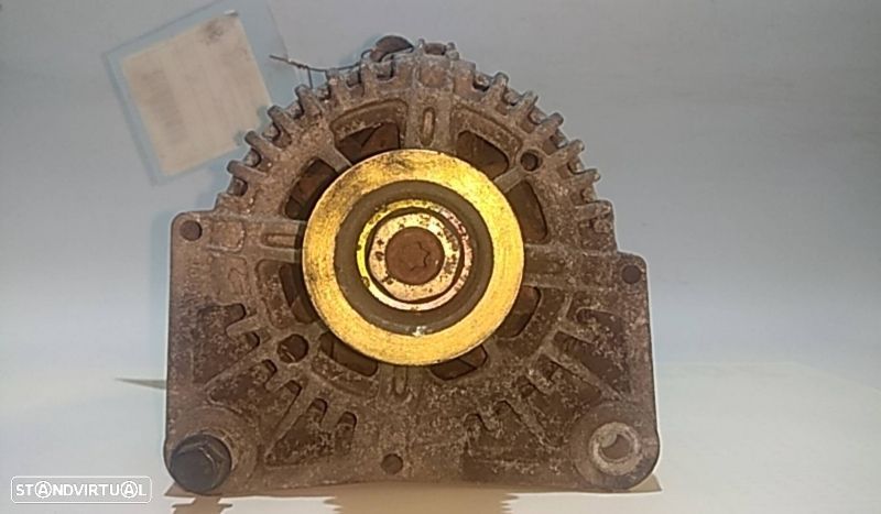 Alternador RENAULT Scénic II (JM0/1_) - 1