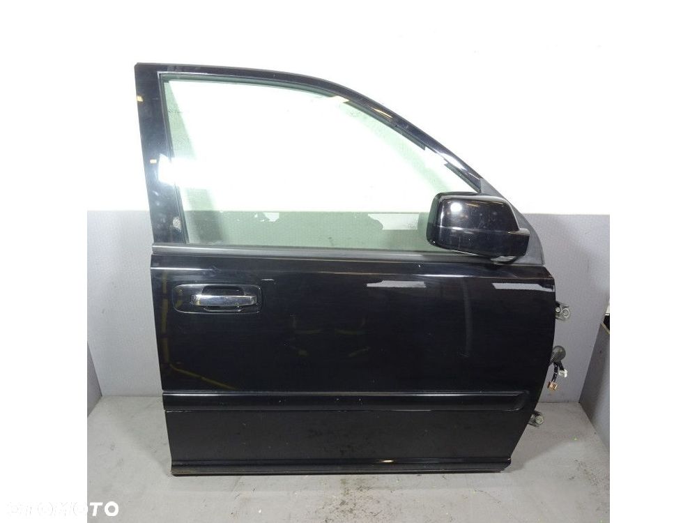 NISSAN X-TRAIL T30 DRZWI PRZÓD PRAWE  KH3 - 1