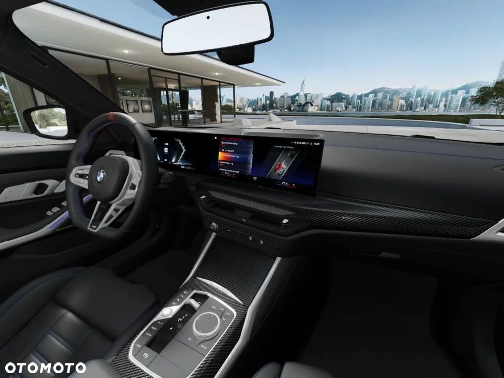 BMW Seria 3 M340i xDrive - 4