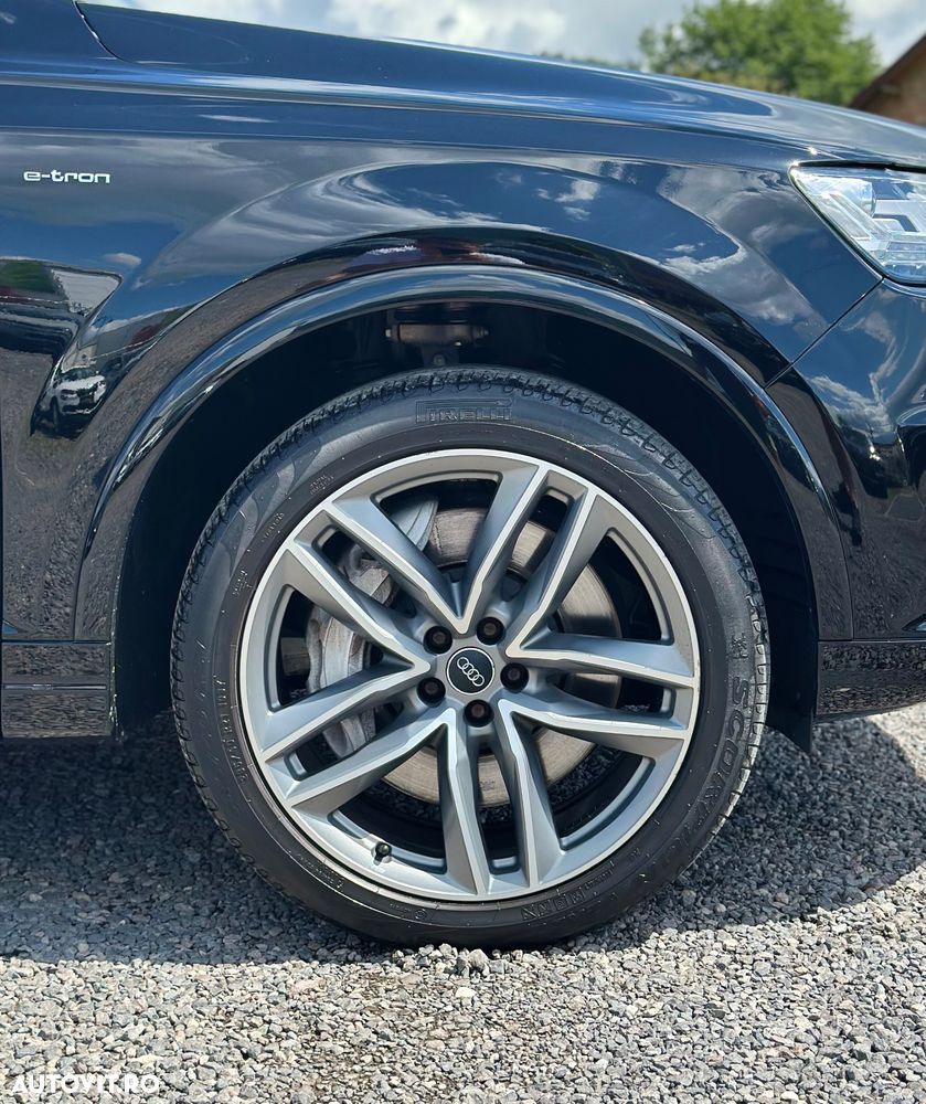 Audi Q7 - 30