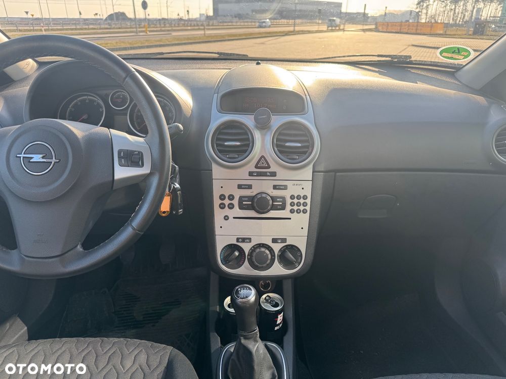 Opel Corsa - 9