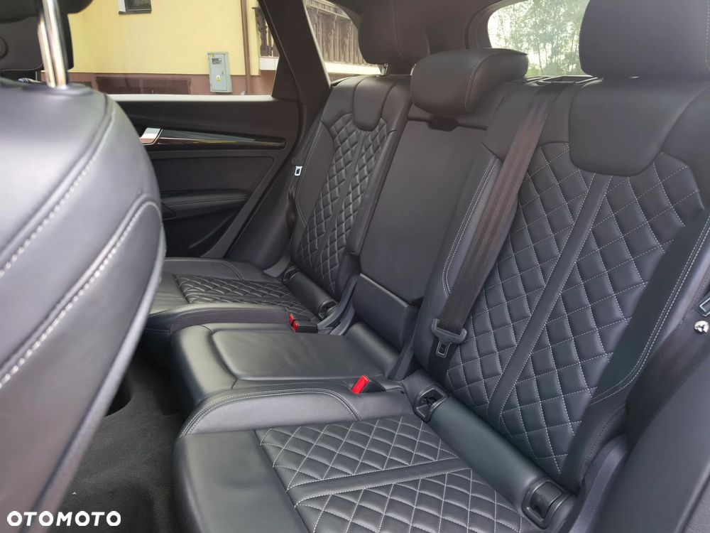 Audi SQ5 - 13