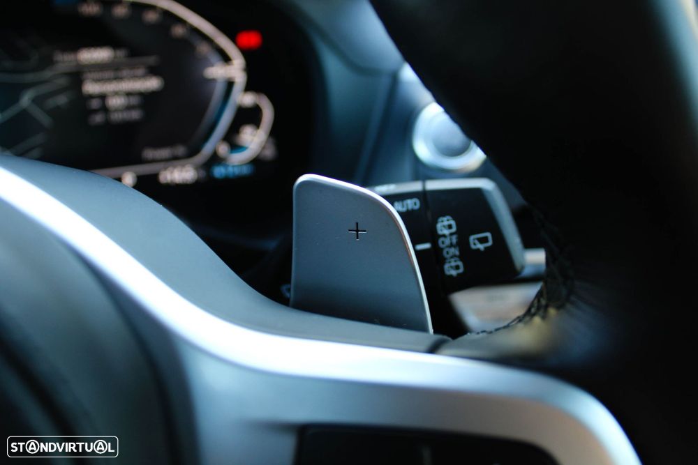 BMW X3 30 e xDrive Pack M - 32