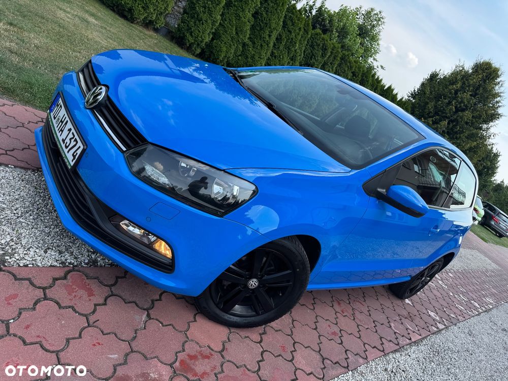 Volkswagen Polo 1.0 Lounge - 1