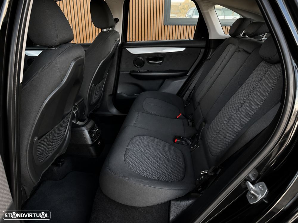 BMW 225xe Active Tourer Advantage - 36