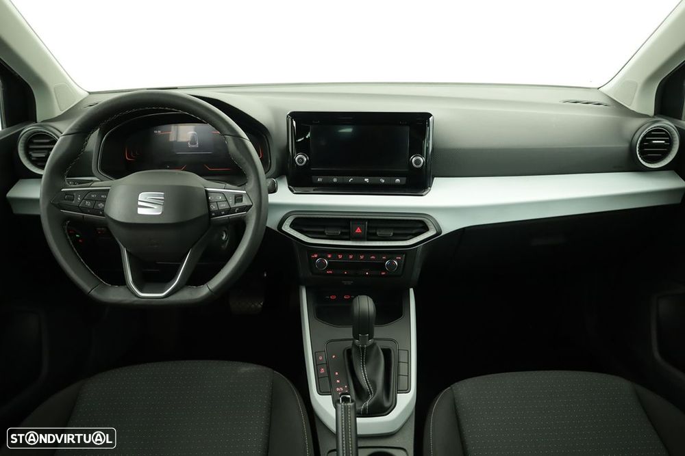 SEAT Arona 1.0 TSI Style DSG - 8