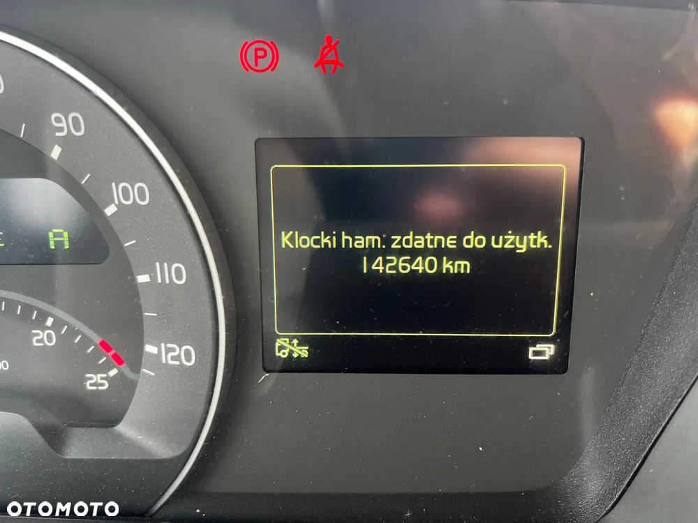 Volvo FH 6X4 540 KM - 30