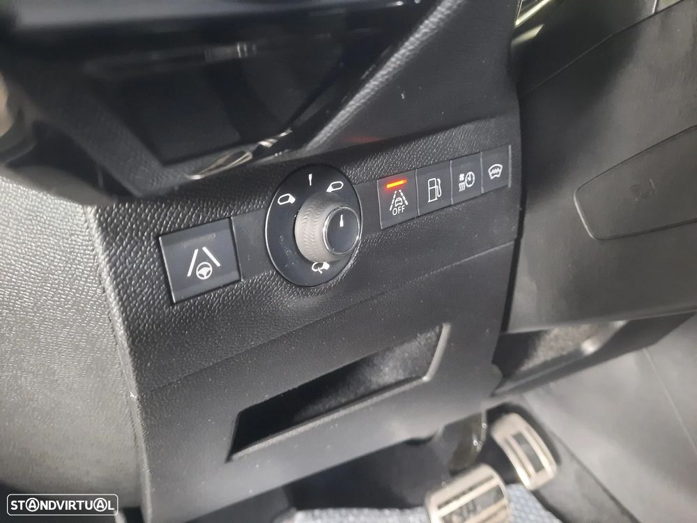 DS DS7 Crossback E-Tense Rivoli EAT8 - 28