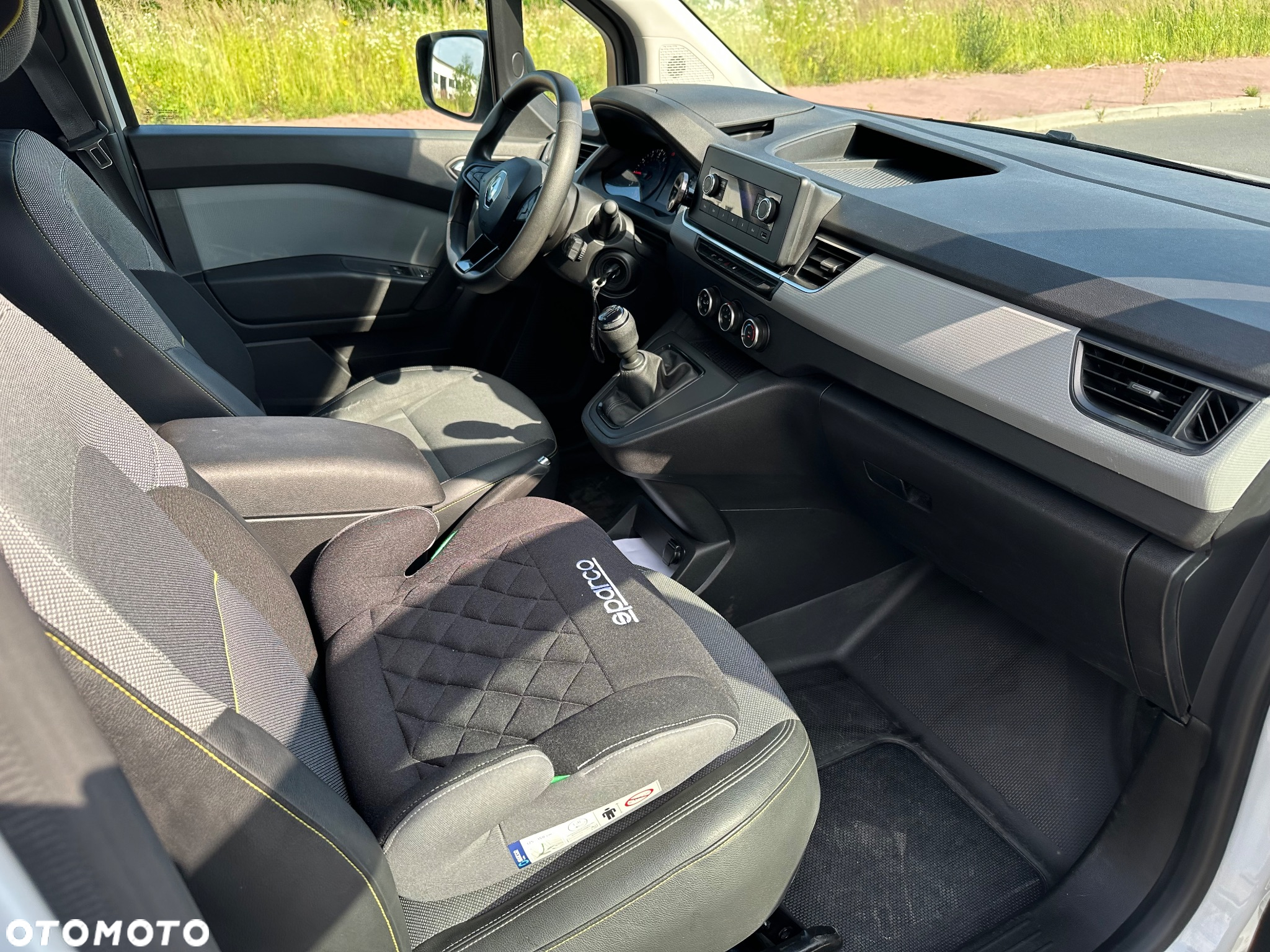 Renault Kangoo - 19