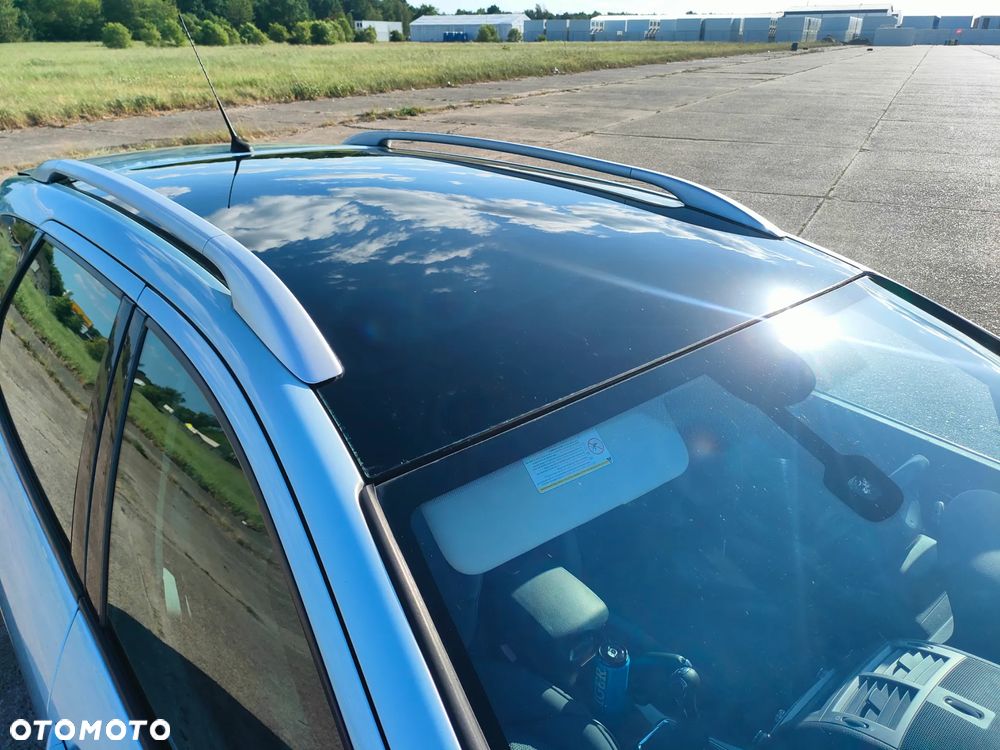Peugeot 407 1.6 HDI SR Komfort EU4 - 23