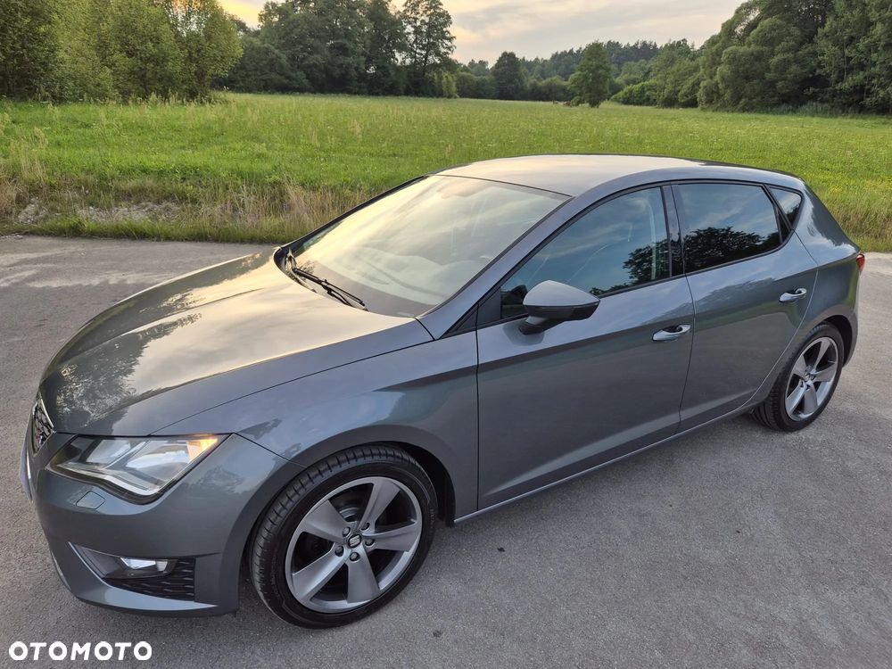 Seat Leon - 17