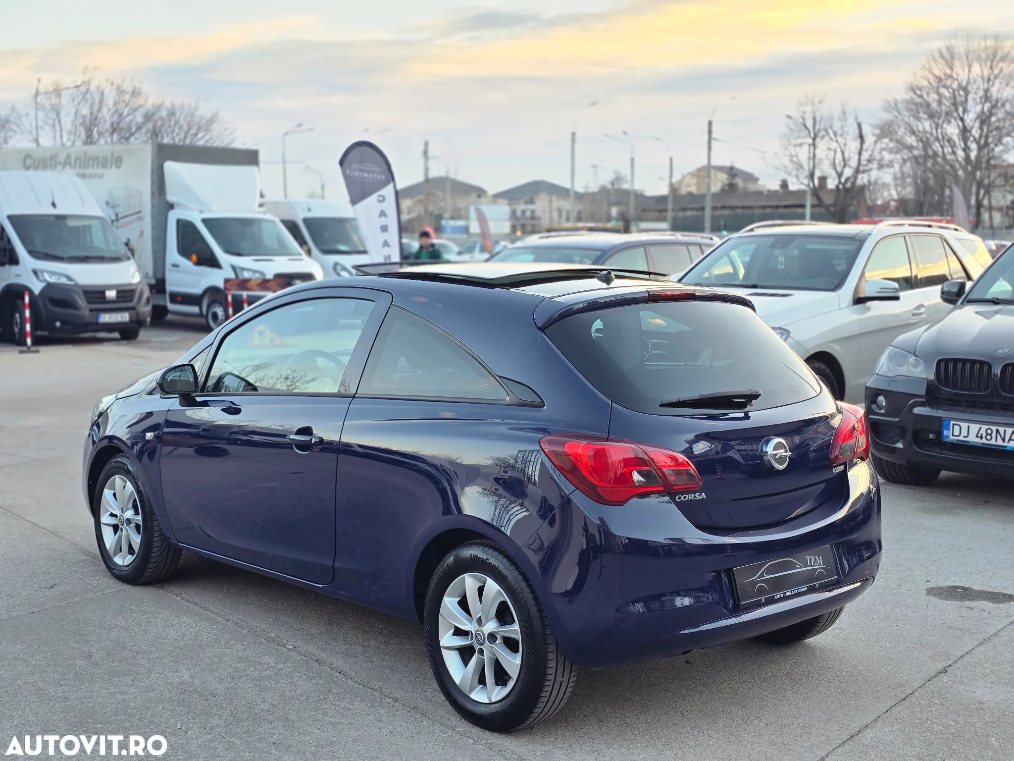 Opel Corsa 1.3 CDTI Start/Stop Active - 3