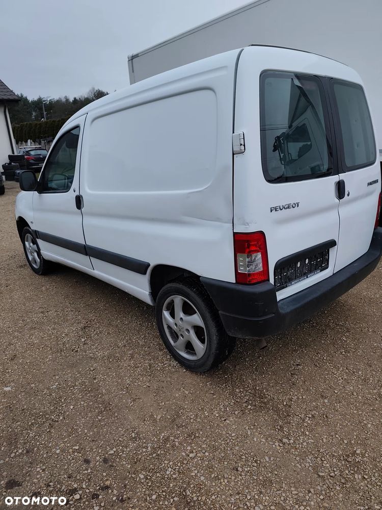 Peugeot Partner - 3