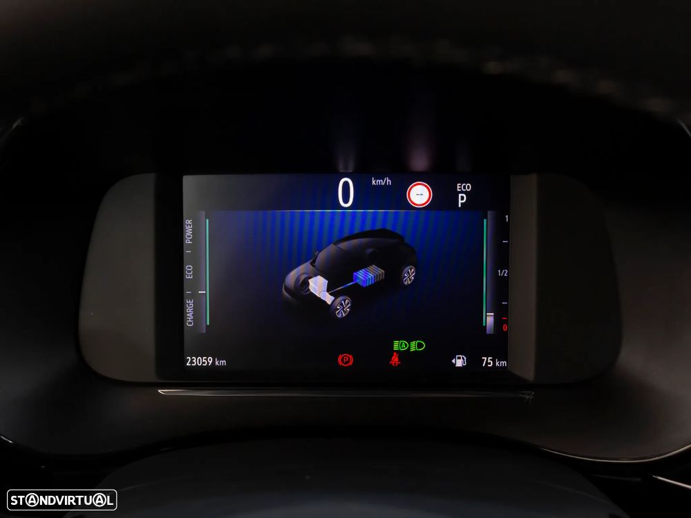 Opel Corsa 1.2 T Hybrid EdCT - 24