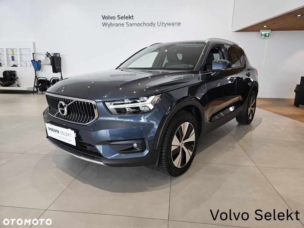 Volvo XC 40 - 2