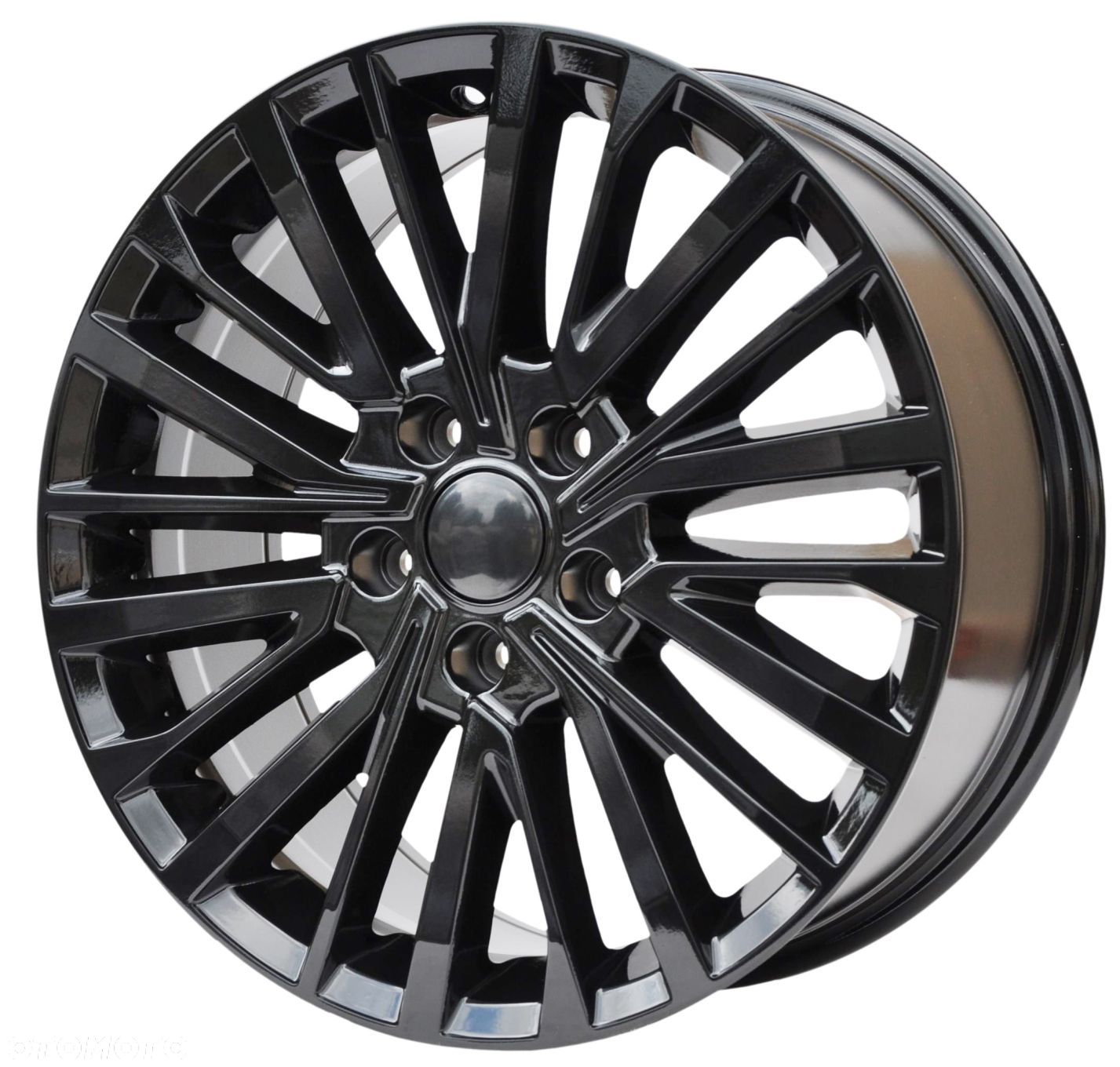 1515 B FELGI 20 5x120 VW AMAROK TRANSPORTER T5 T6 - 1
