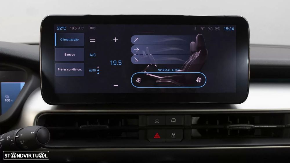 Jeep Avenger 54 kWh Altitude - 33