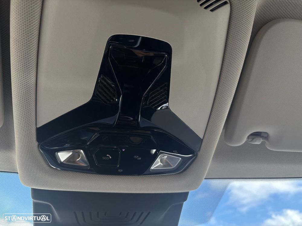 BMW 218 Active Tourer i Auto - 20