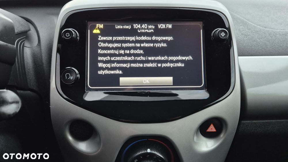 Peugeot 108 VTI 72 ETG5 Top Collection - 25