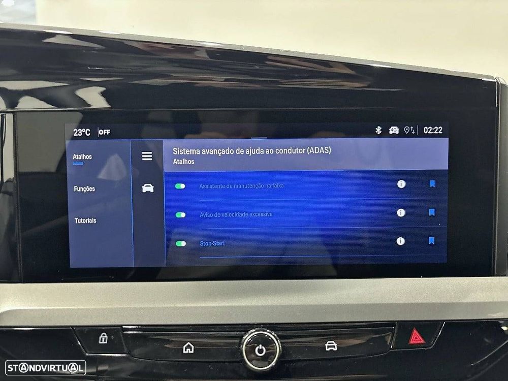 Opel Mokka 1.2 T Edition - 14