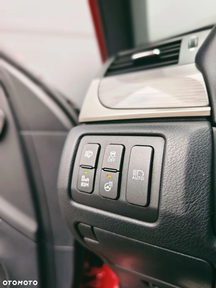 Lexus GS 250 F Sport - 4