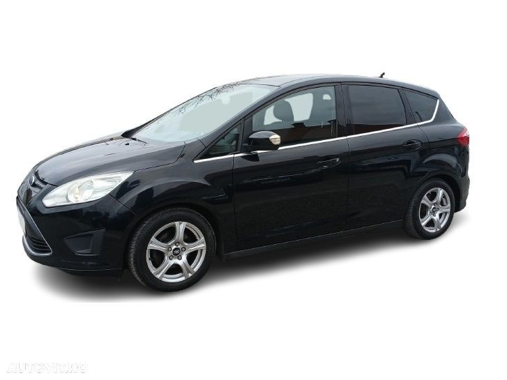 Ford C-Max 1.6 Ti-VCT Titanium - 2