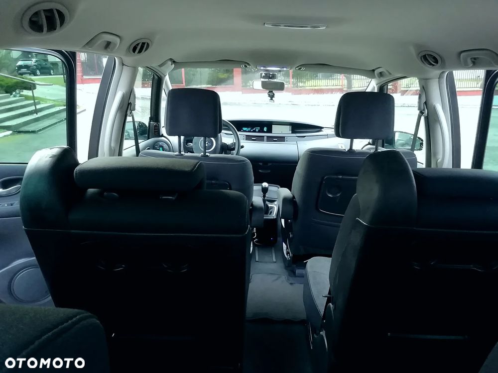 Renault Espace 2.0 Expression - 17