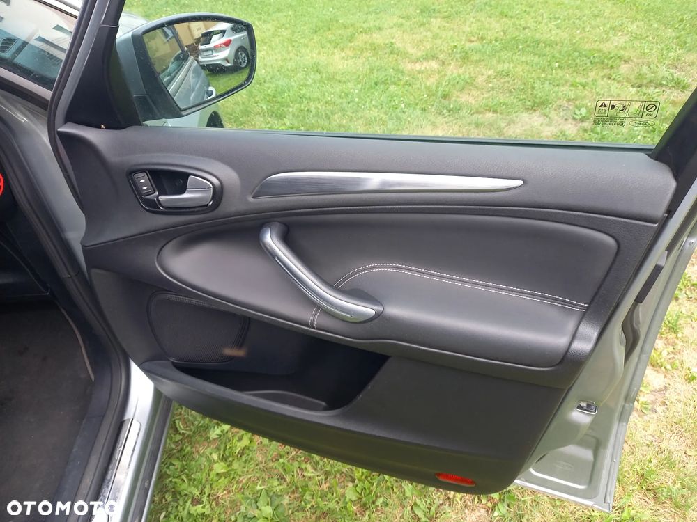 Ford S-Max 2.0 T Titanium MPS6 - 17