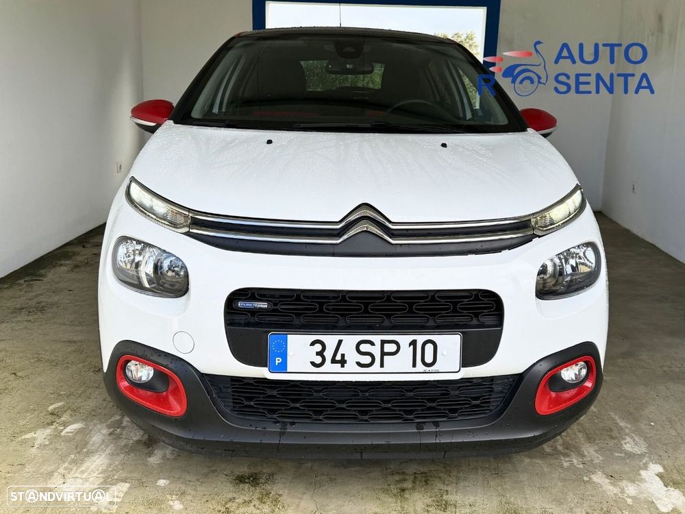 Citroën C3 1.2 PureTech Shine - 5