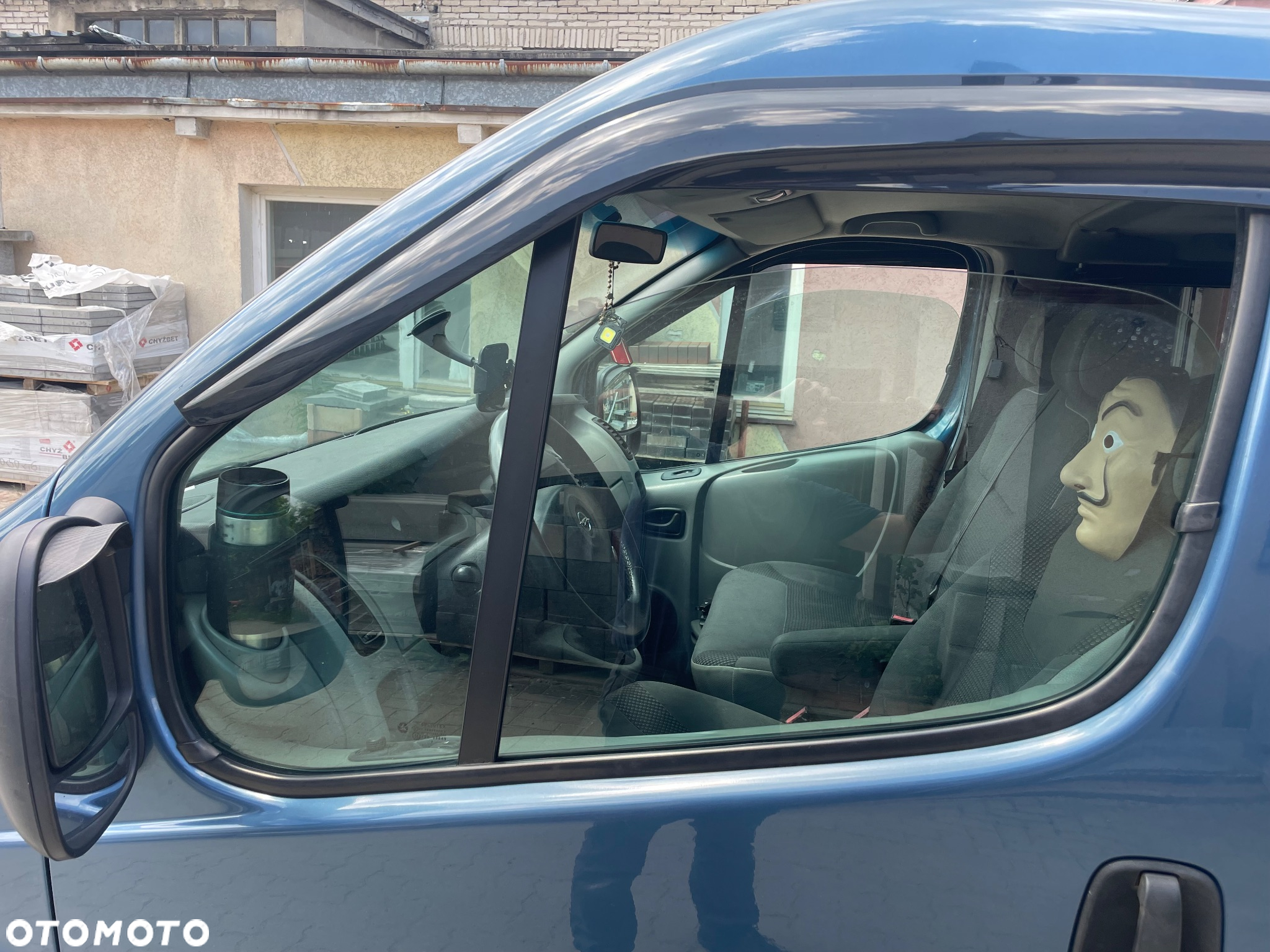 Opel Vivaro 2.0 CDTI L2H1 - 34