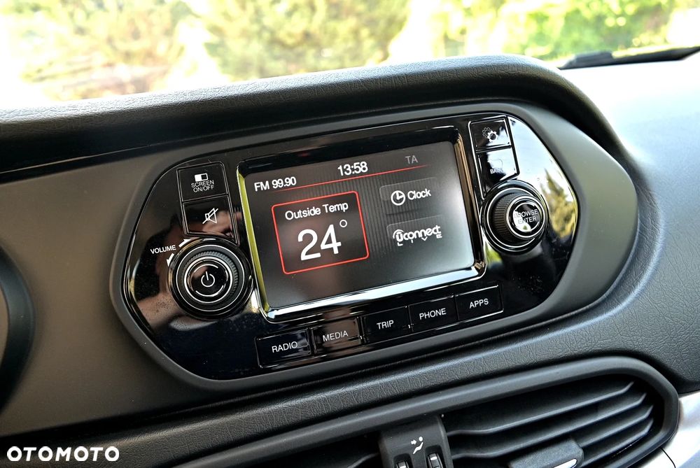 Fiat Tipo 1.4 T-Jet Easy - 24