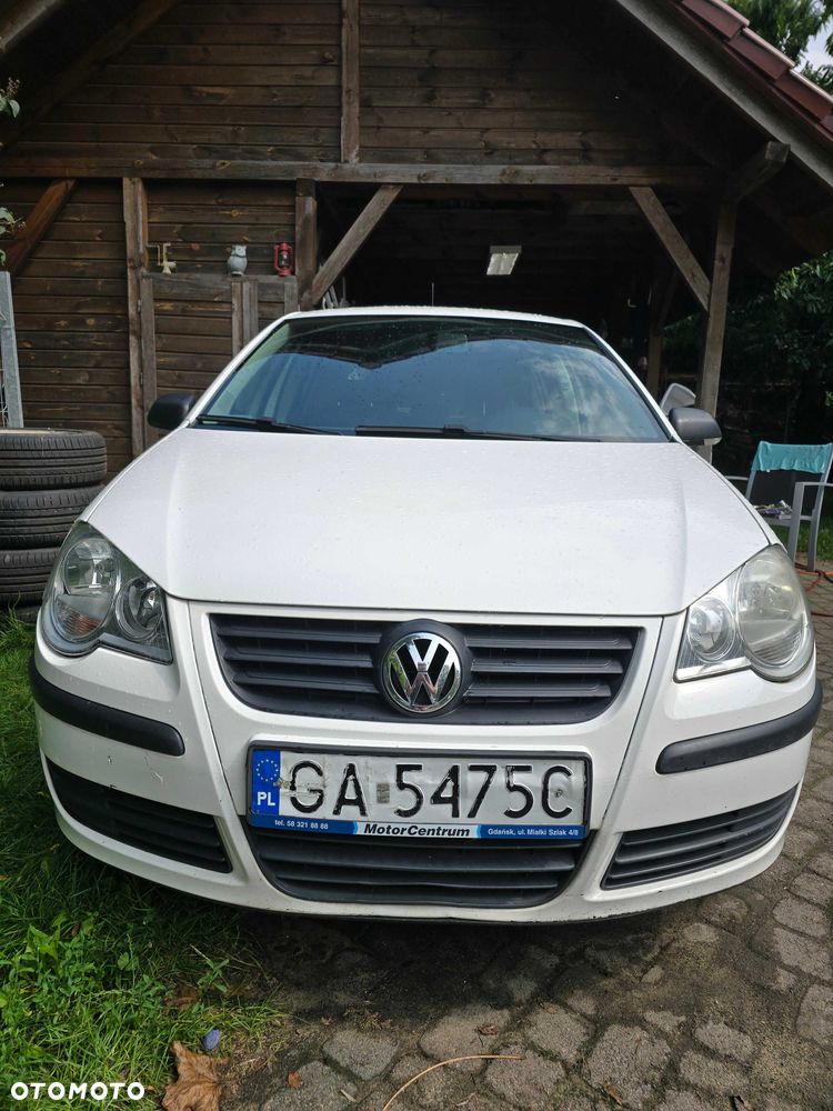 Volkswagen Polo - 3