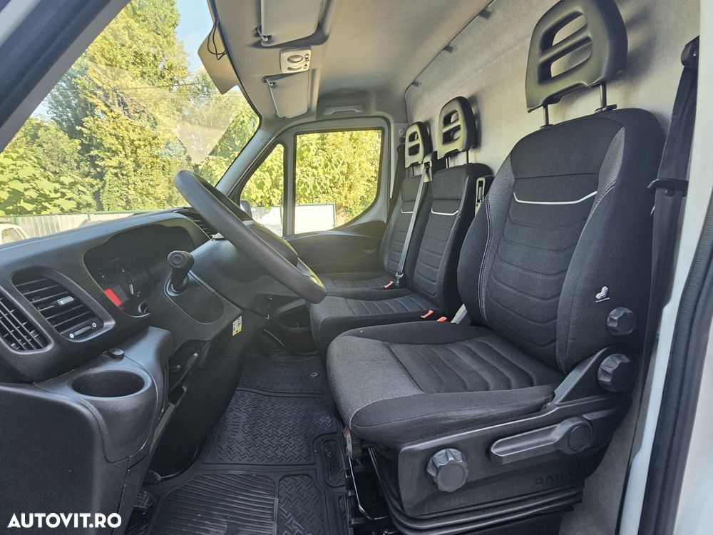 Iveco Daily - 15