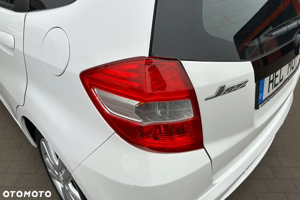 Honda Jazz 1.4 i-VTEC S - 15
