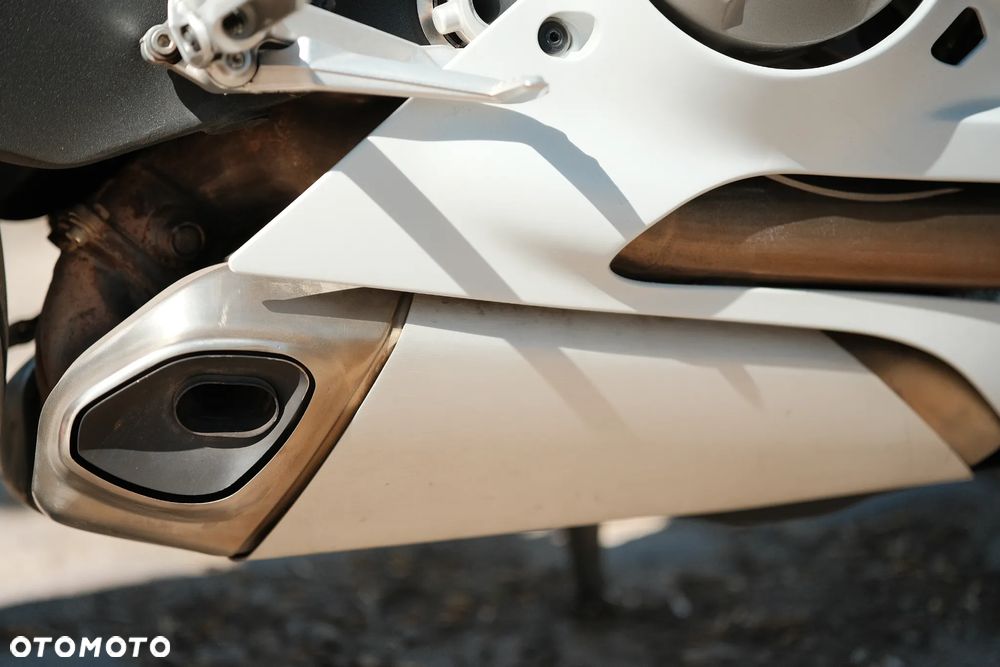 Ducati Panigale 899 - 37