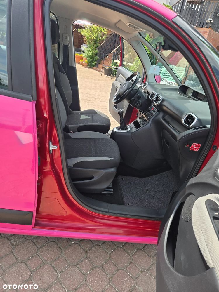 Citroën C3 Picasso VTi 95 Color Selektion - 14