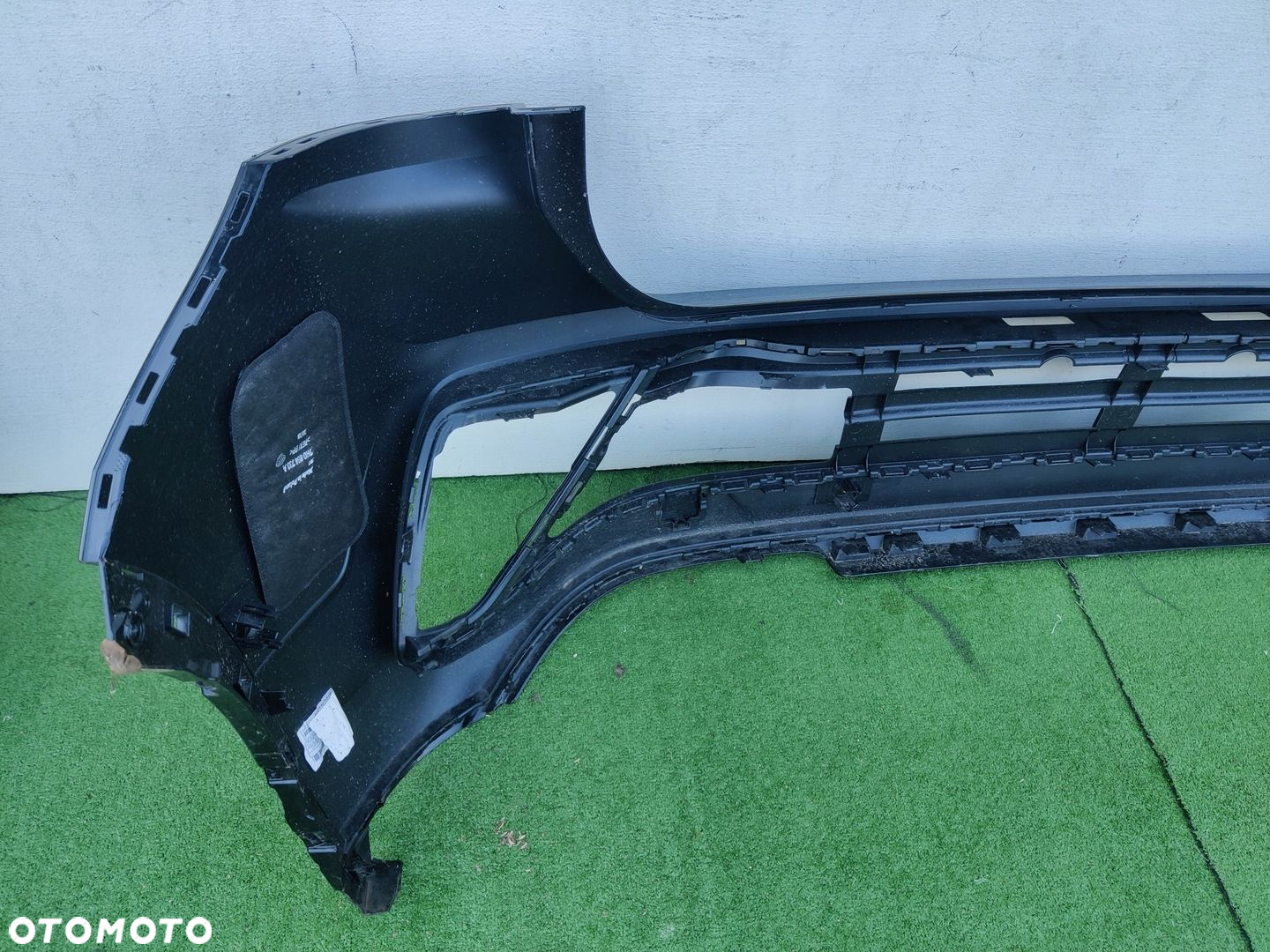 VW T ROC R LINE LIFT ZDERZAK TYŁ TYLNY 2GA807417J - 6