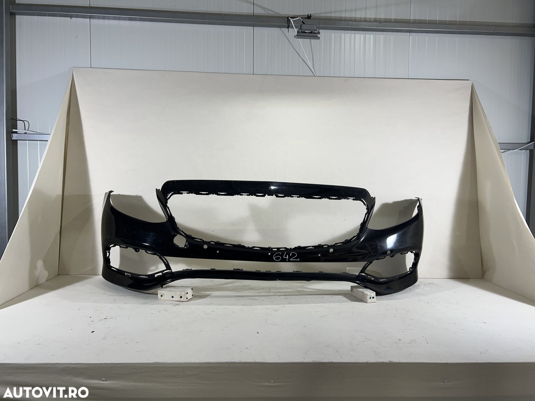 Bara fata Mercedes E-Class , 2016, 2017, 2018, 2019, cod OE A2138850238 - 2