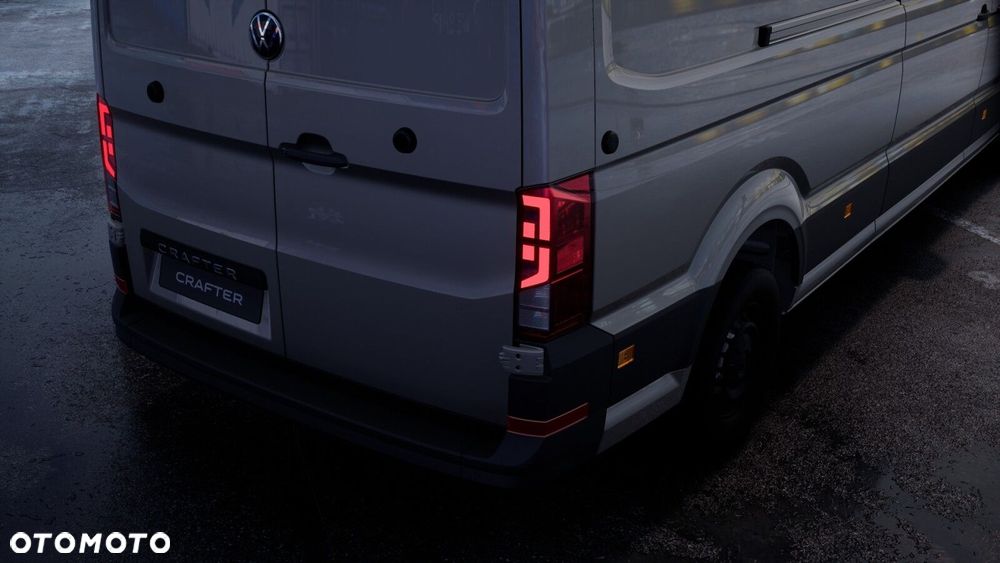 Volkswagen Crafter 35 2.0 TDI 177 KM L4H3 4MOTION - 20