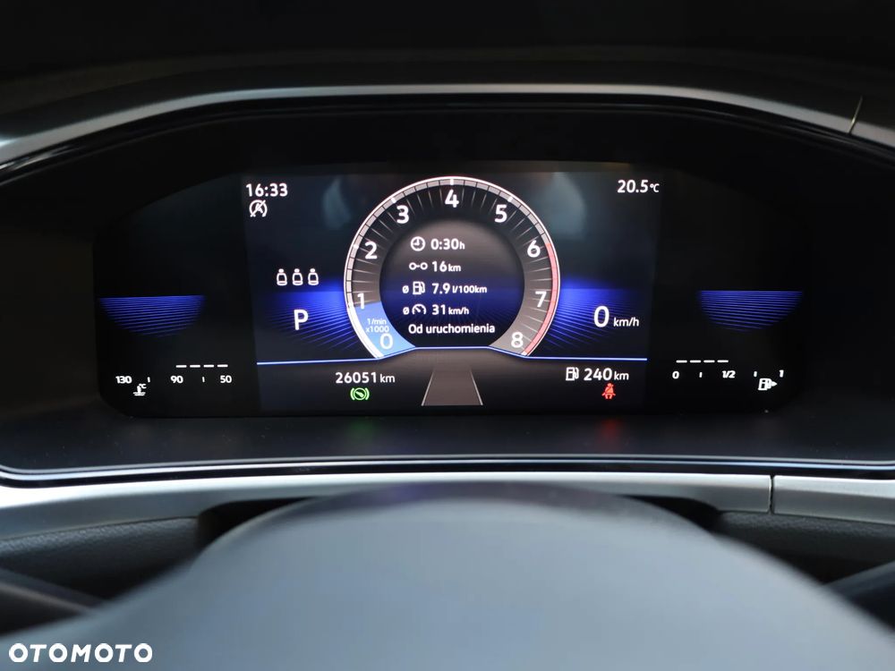 Volkswagen T-Roc 1.5 TSI Life Plus DSG - 24