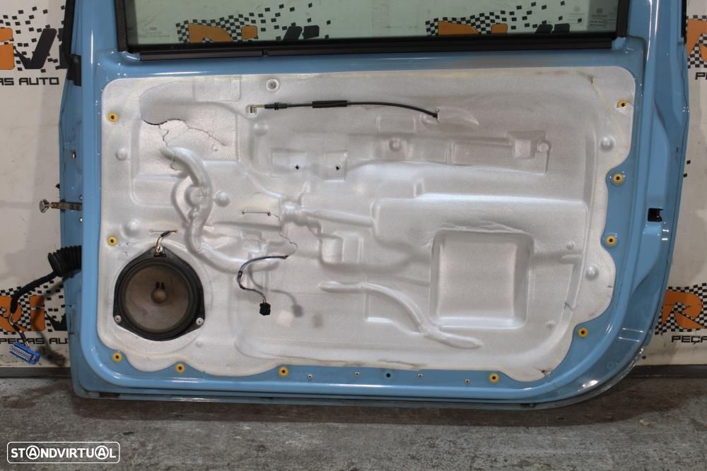 Porta Direita Fiat 500 (312_) - 7