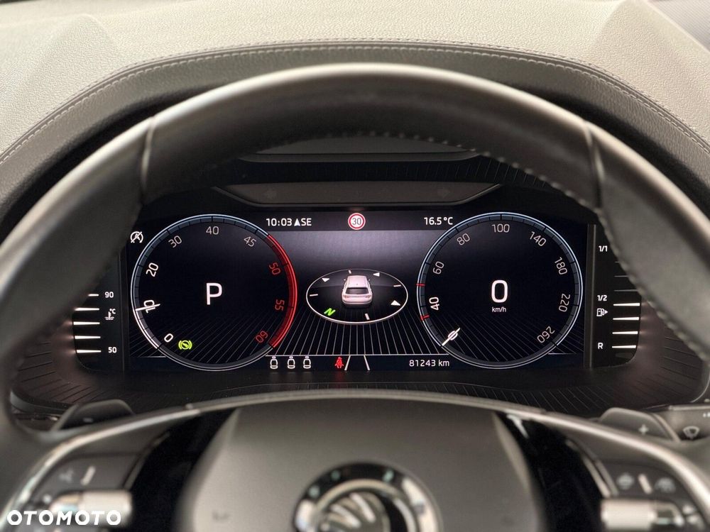 Skoda Kodiaq 2.0 TDI 4x4 Style DSG - 21