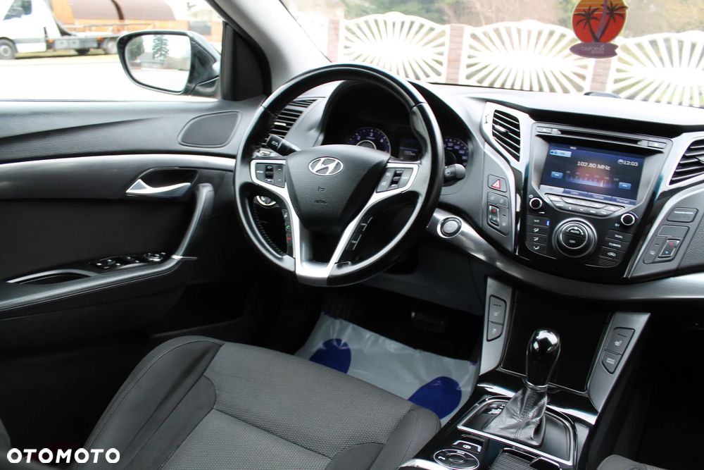 Hyundai i40 1.7 CRDi Classic - 32