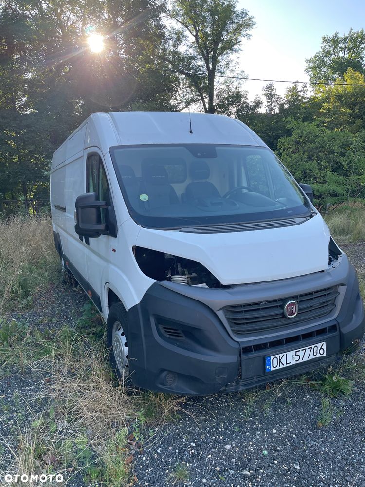 Fiat DUCATO - 1